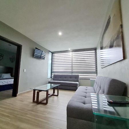 Casa Arandas Hotel - Suits Zewnętrze zdjęcie