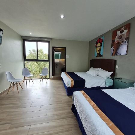 Casa Arandas Hotel - Suits Zewnętrze zdjęcie