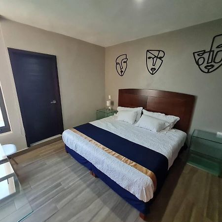 Casa Arandas Hotel - Suits Zewnętrze zdjęcie
