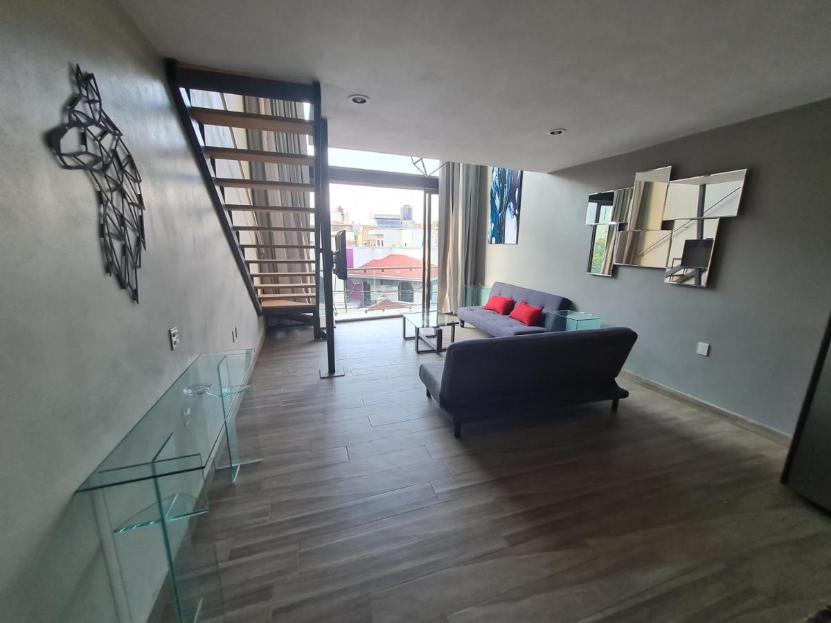 Casa Arandas Hotel - Suits Zewnętrze zdjęcie