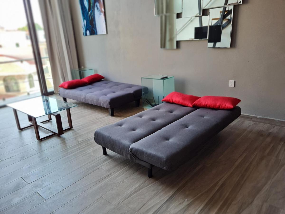 Casa Arandas Hotel - Suits Zewnętrze zdjęcie
