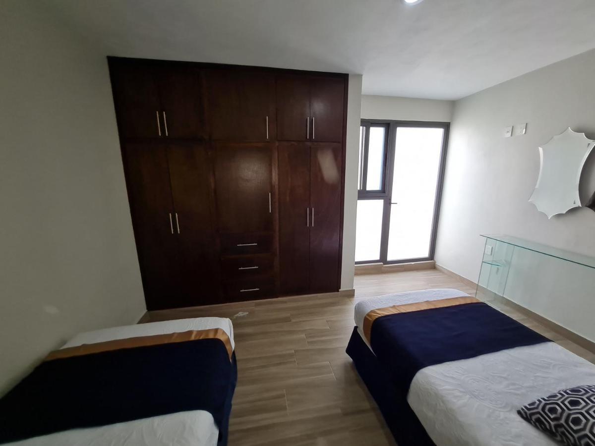 Casa Arandas Hotel - Suits Zewnętrze zdjęcie