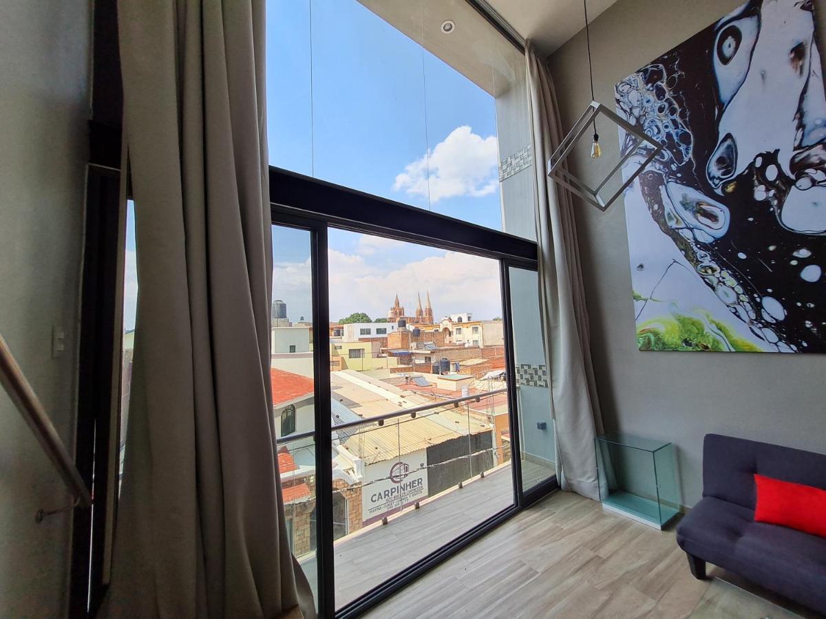 Casa Arandas Hotel - Suits Zewnętrze zdjęcie