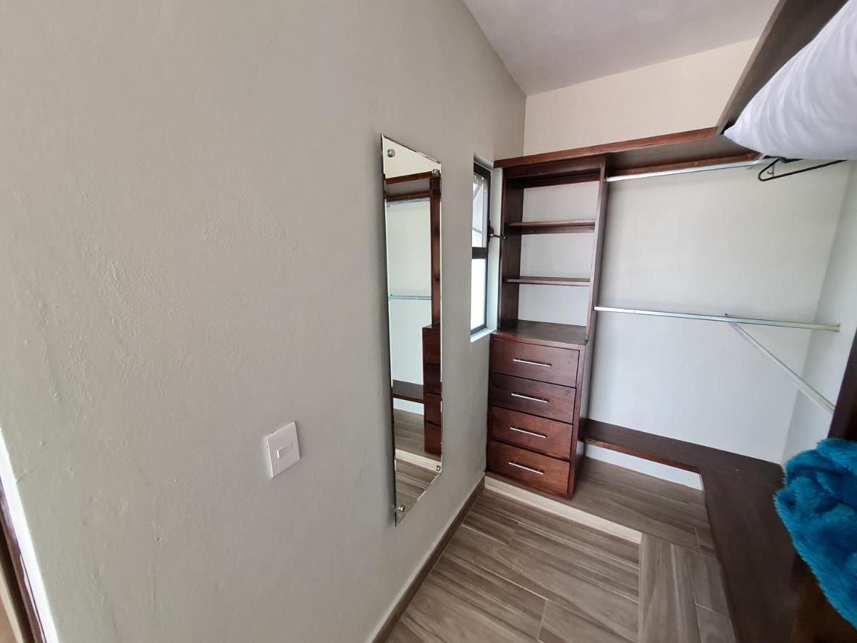 Casa Arandas Hotel - Suits Zewnętrze zdjęcie