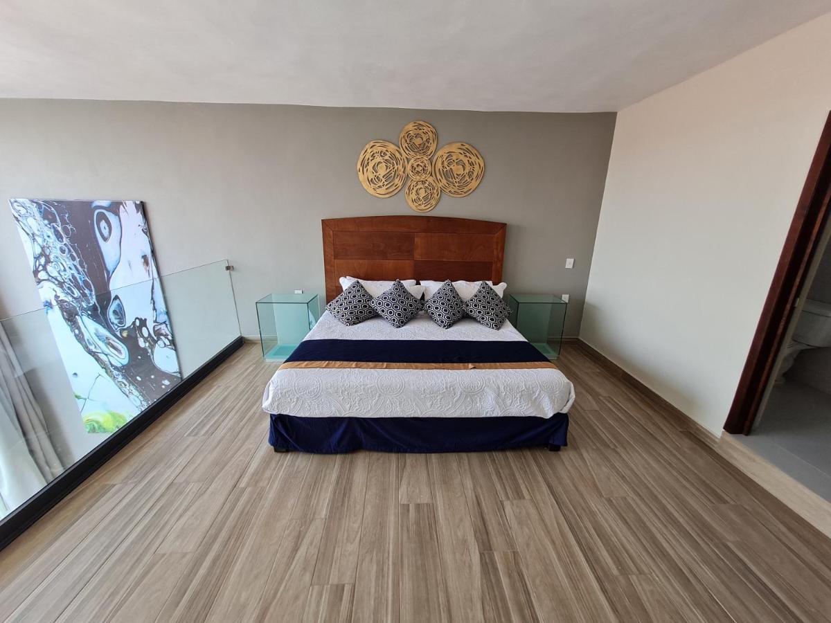 Casa Arandas Hotel - Suits Zewnętrze zdjęcie