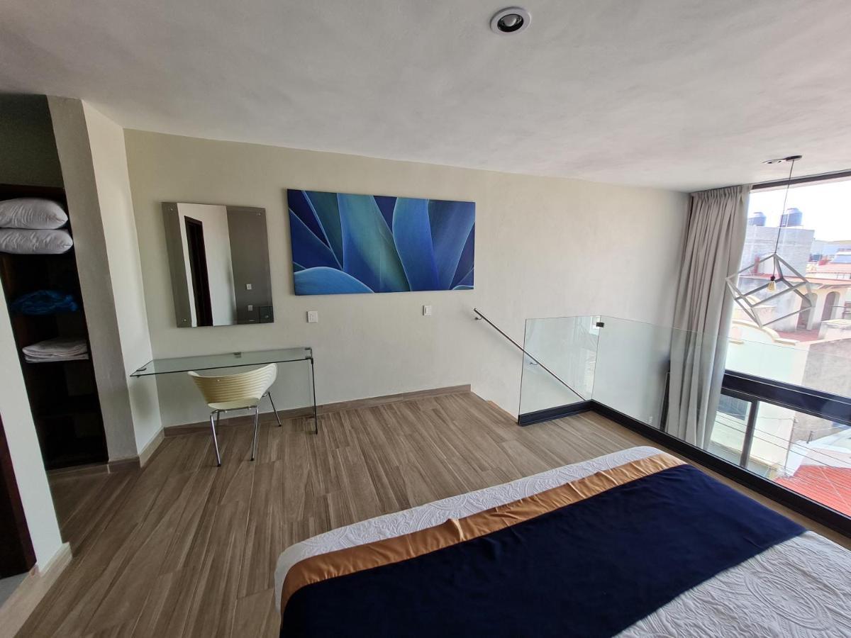 Casa Arandas Hotel - Suits Zewnętrze zdjęcie