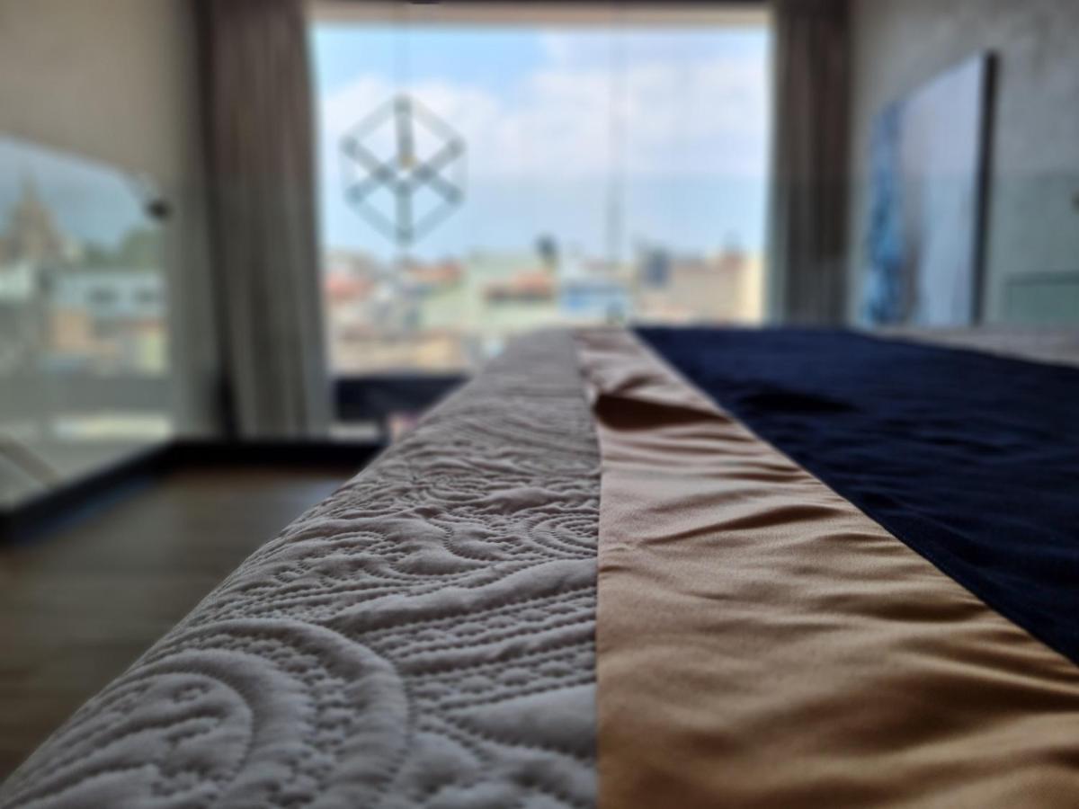 Casa Arandas Hotel - Suits Zewnętrze zdjęcie