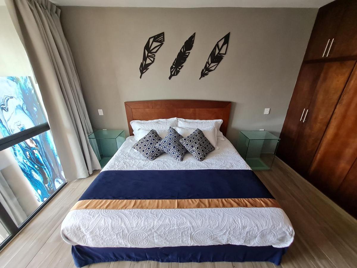 Casa Arandas Hotel - Suits Zewnętrze zdjęcie
