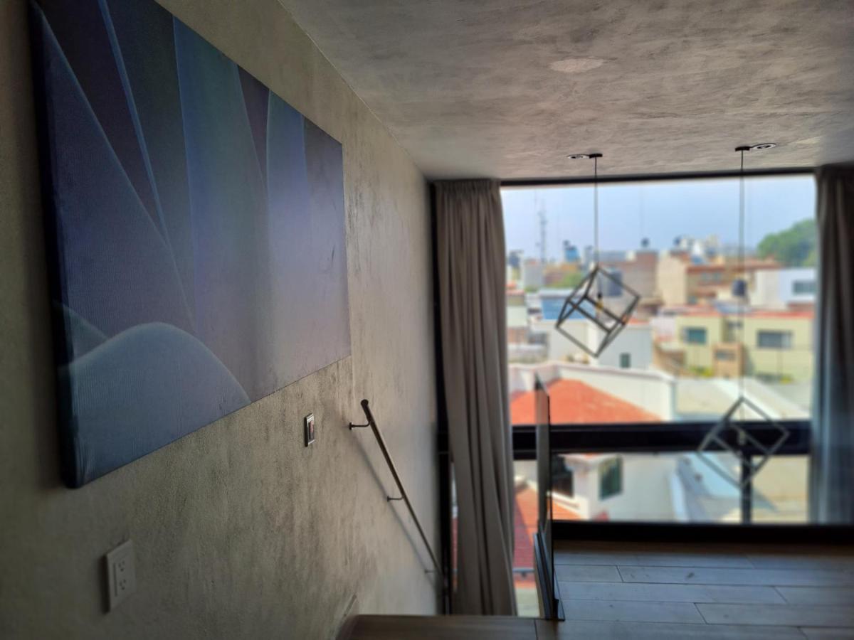 Casa Arandas Hotel - Suits Zewnętrze zdjęcie
