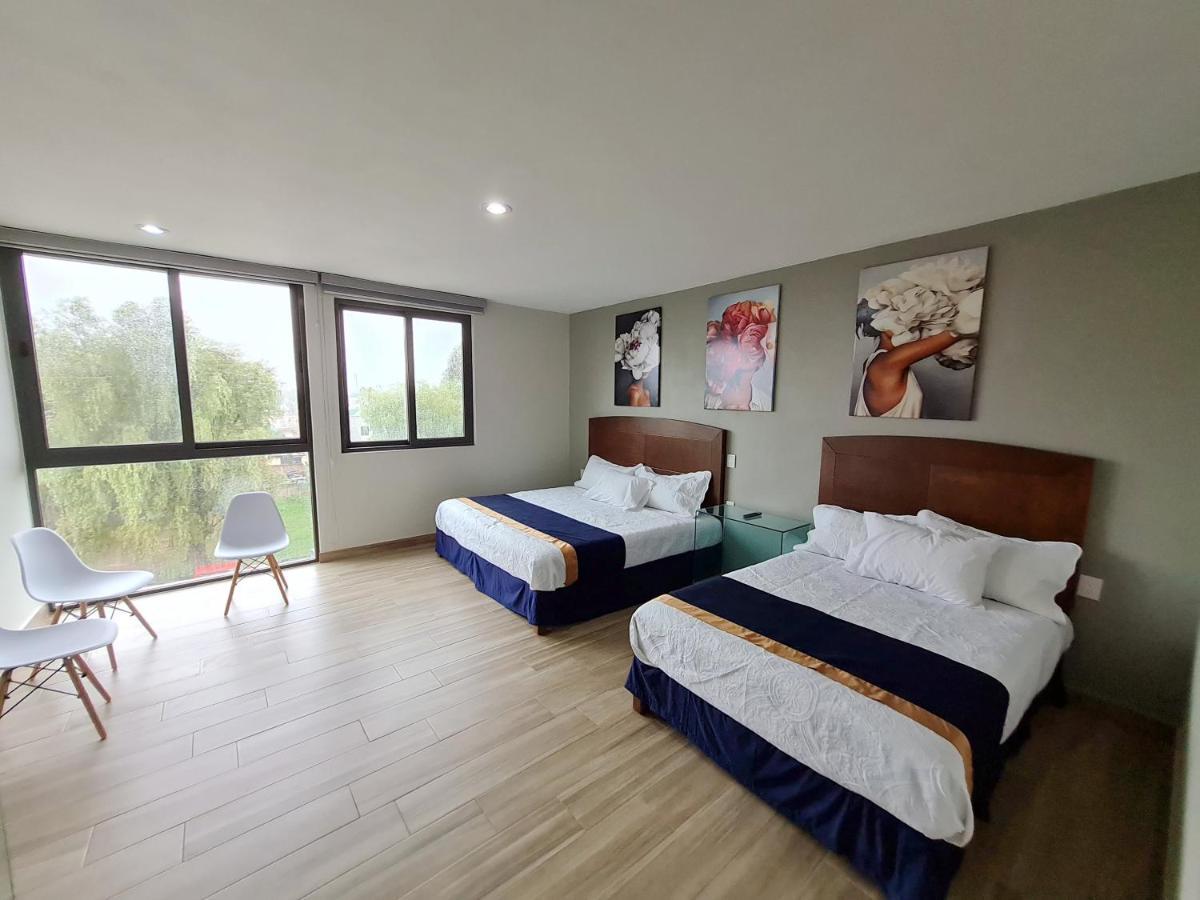 Casa Arandas Hotel - Suits Zewnętrze zdjęcie