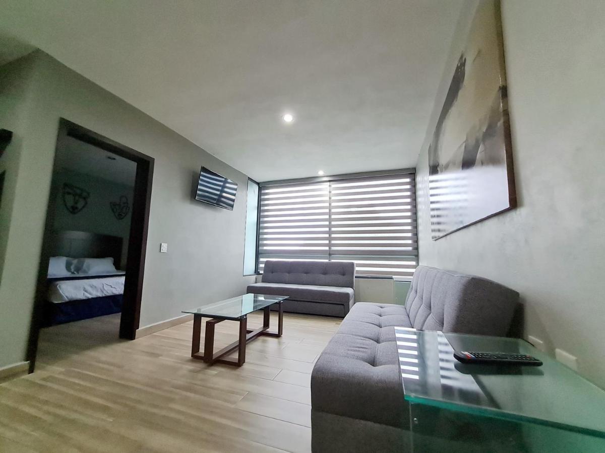 Casa Arandas Hotel - Suits Zewnętrze zdjęcie
