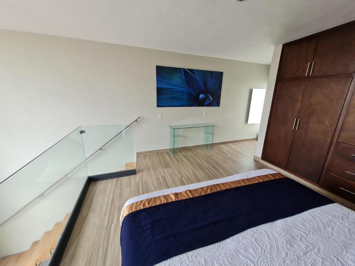 Casa Arandas Hotel - Suits Zewnętrze zdjęcie