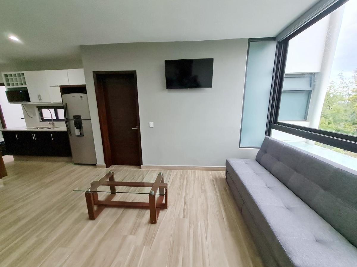 Casa Arandas Hotel - Suits Zewnętrze zdjęcie
