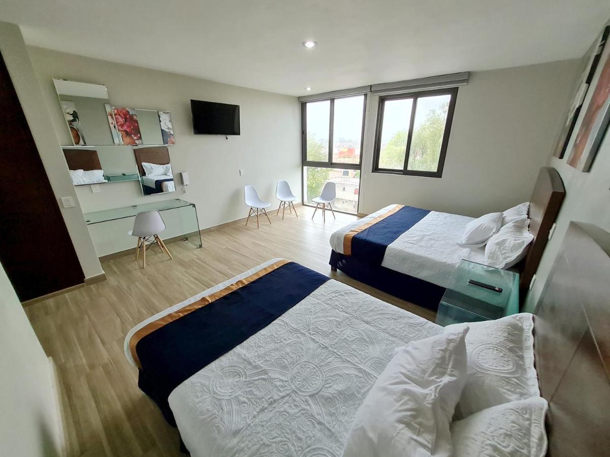 Casa Arandas Hotel - Suits Zewnętrze zdjęcie