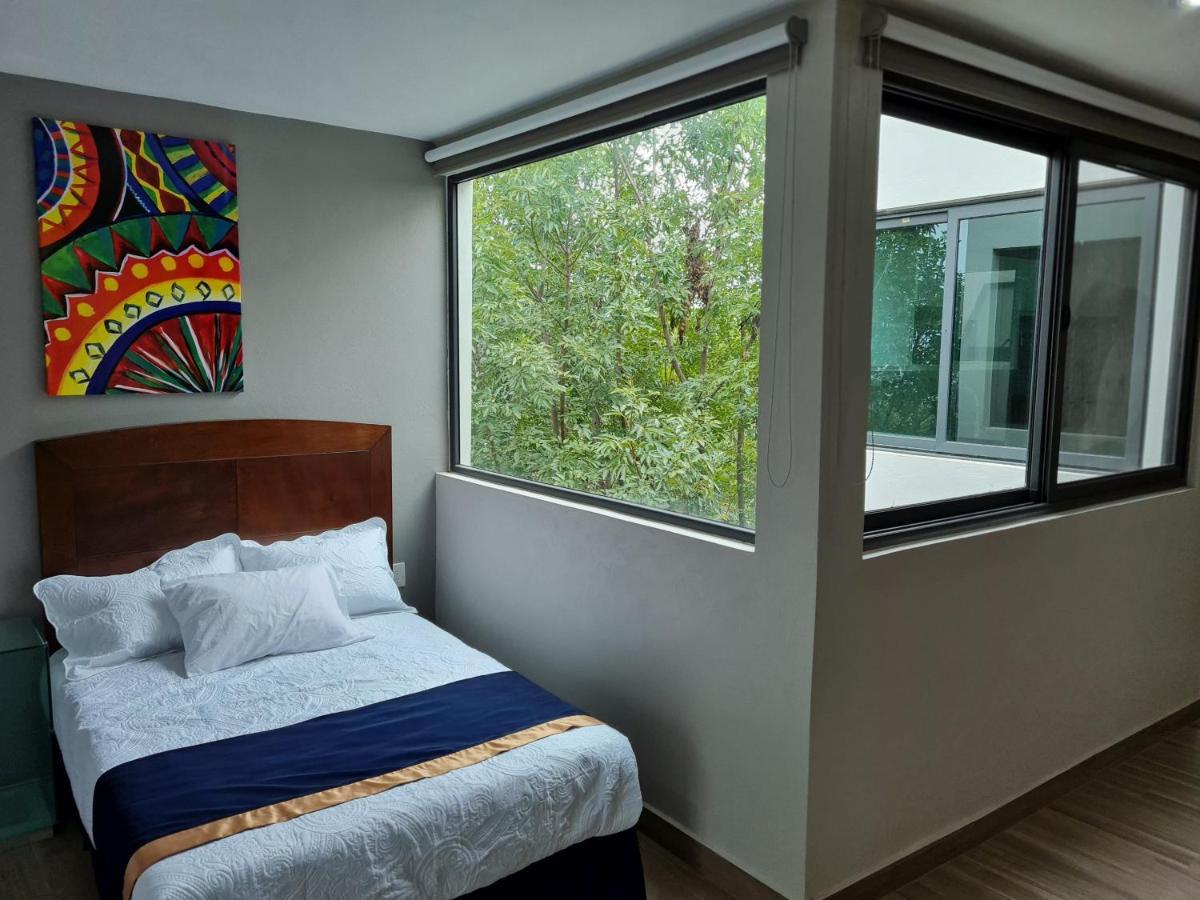 Casa Arandas Hotel - Suits Zewnętrze zdjęcie