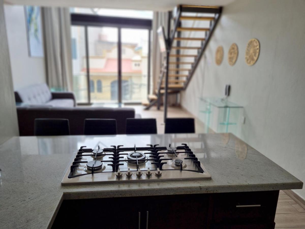 Casa Arandas Hotel - Suits Zewnętrze zdjęcie