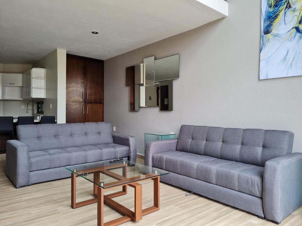 Casa Arandas Hotel - Suits Zewnętrze zdjęcie