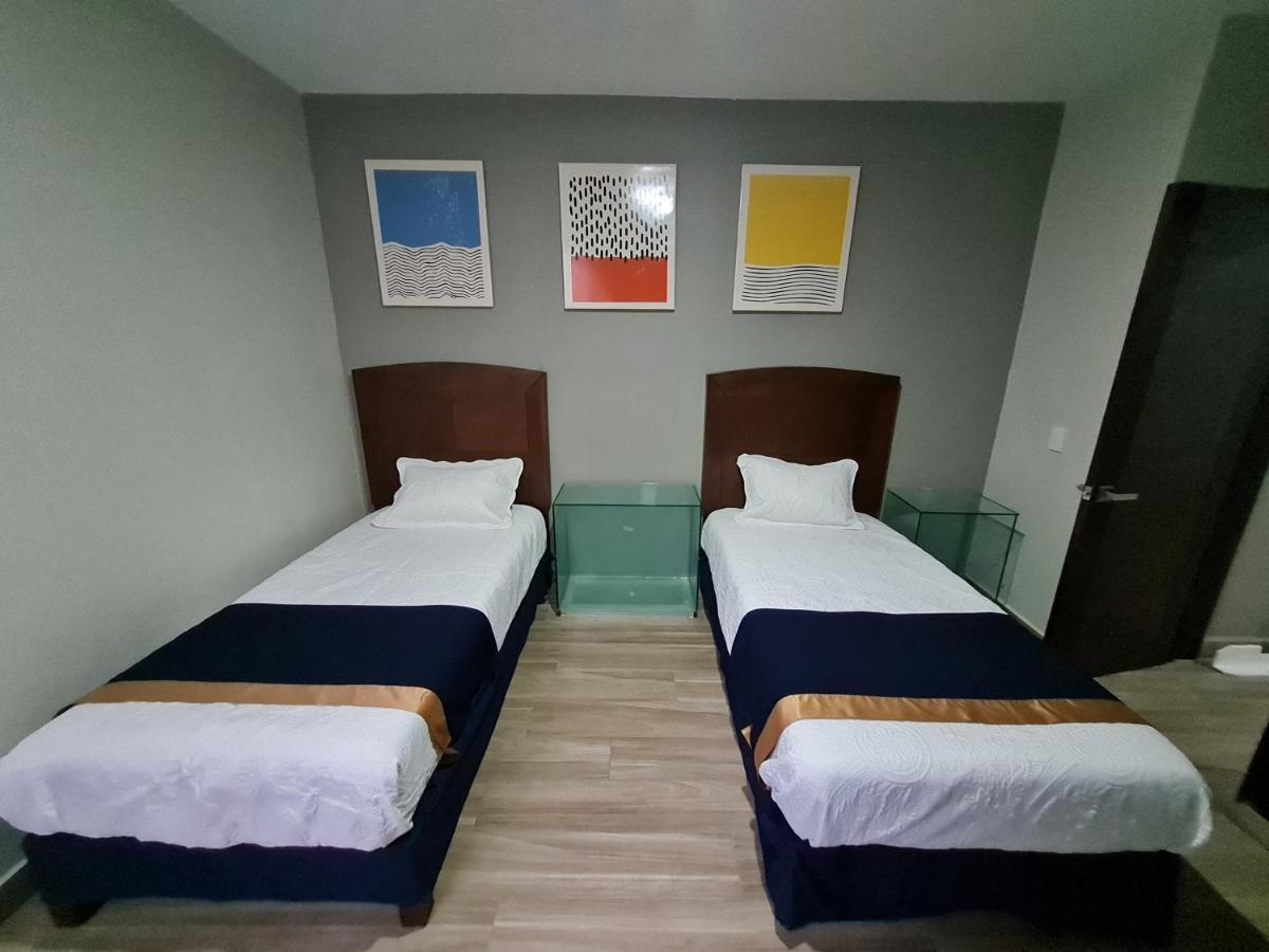 Casa Arandas Hotel - Suits Zewnętrze zdjęcie