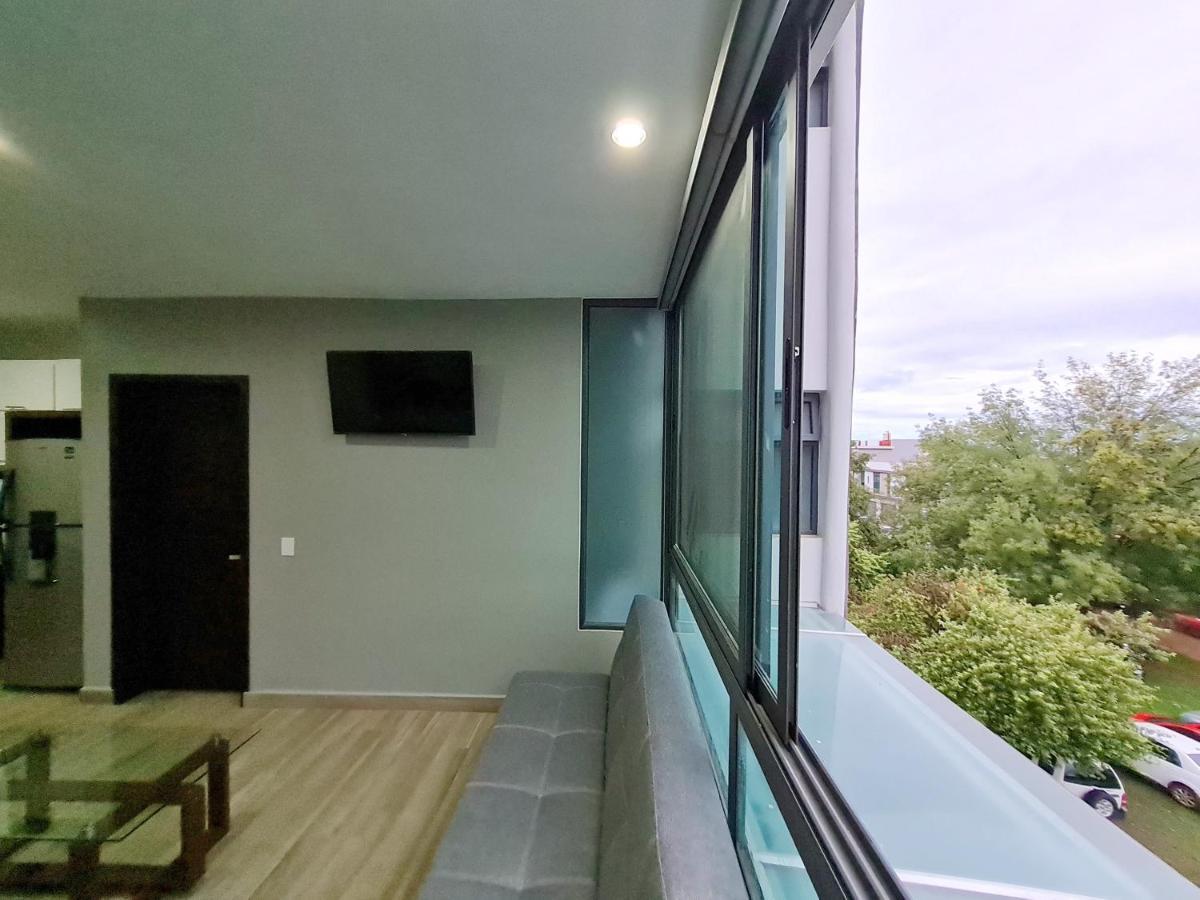 Casa Arandas Hotel - Suits Zewnętrze zdjęcie