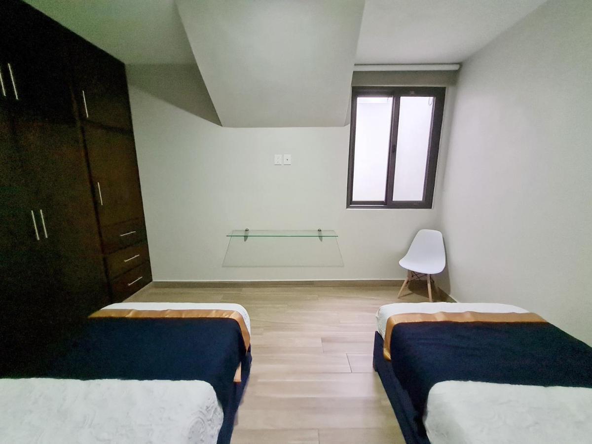 Casa Arandas Hotel - Suits Zewnętrze zdjęcie