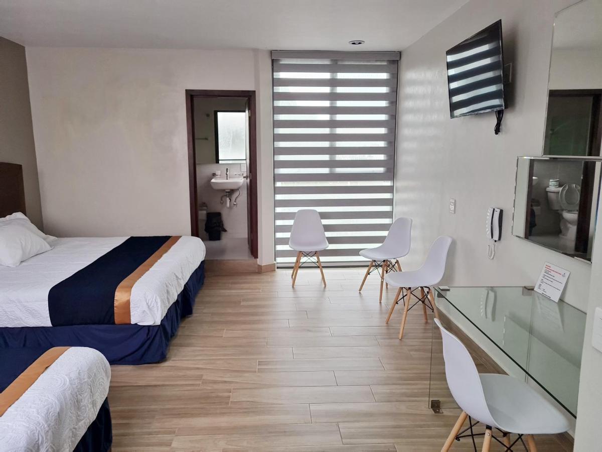 Casa Arandas Hotel - Suits Zewnętrze zdjęcie