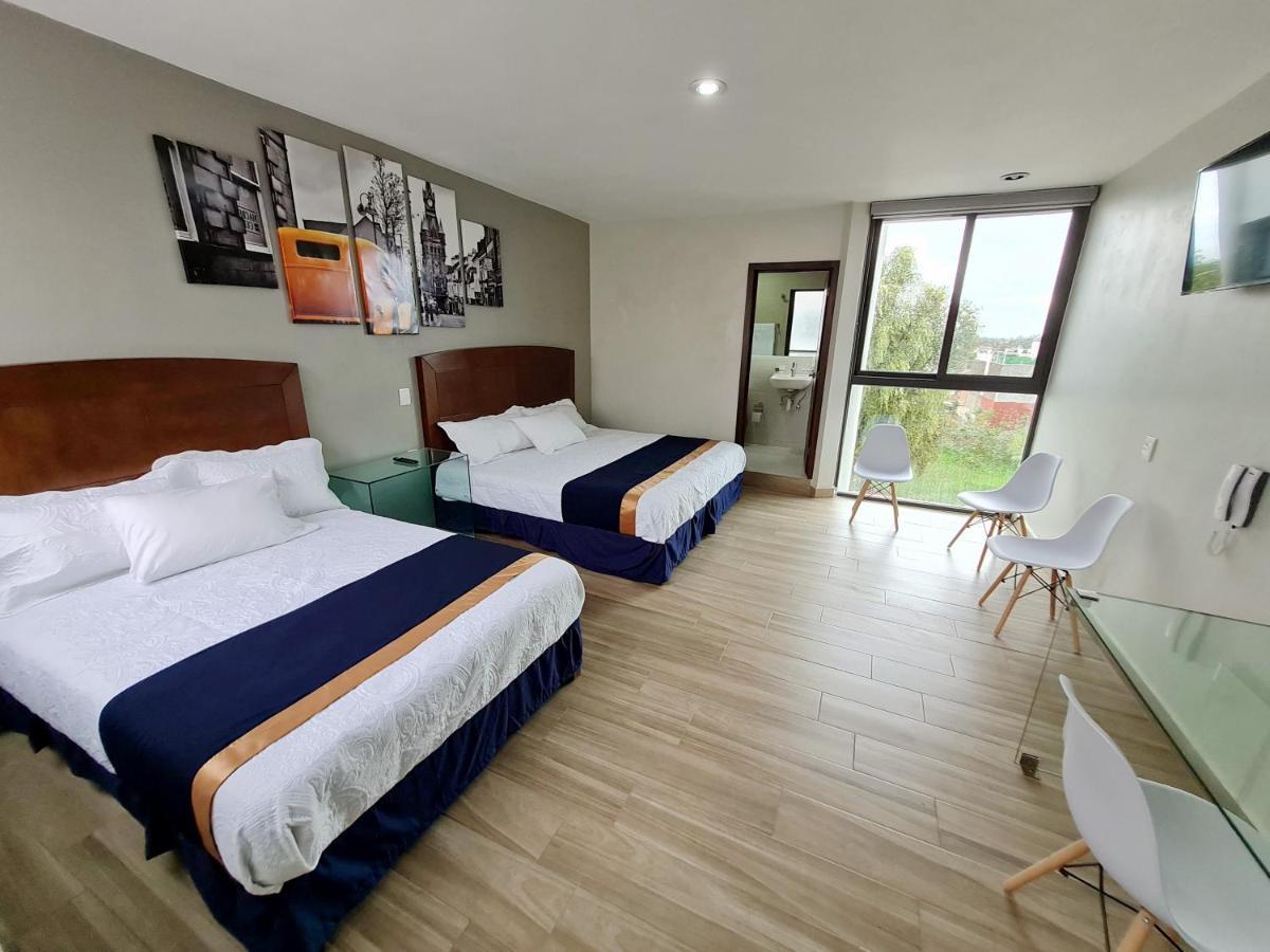 Casa Arandas Hotel - Suits Zewnętrze zdjęcie