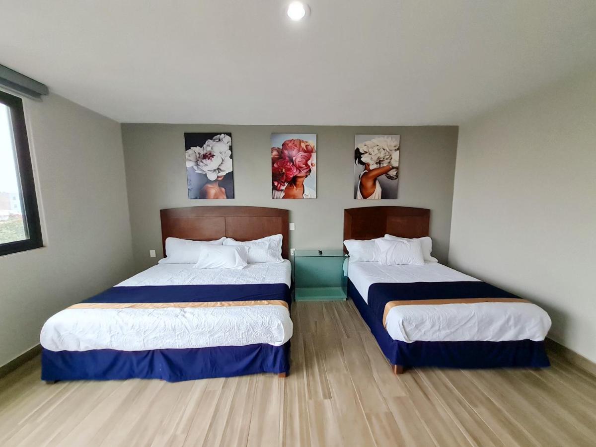 Casa Arandas Hotel - Suits Zewnętrze zdjęcie