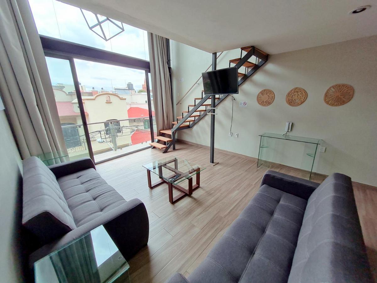Casa Arandas Hotel - Suits Zewnętrze zdjęcie