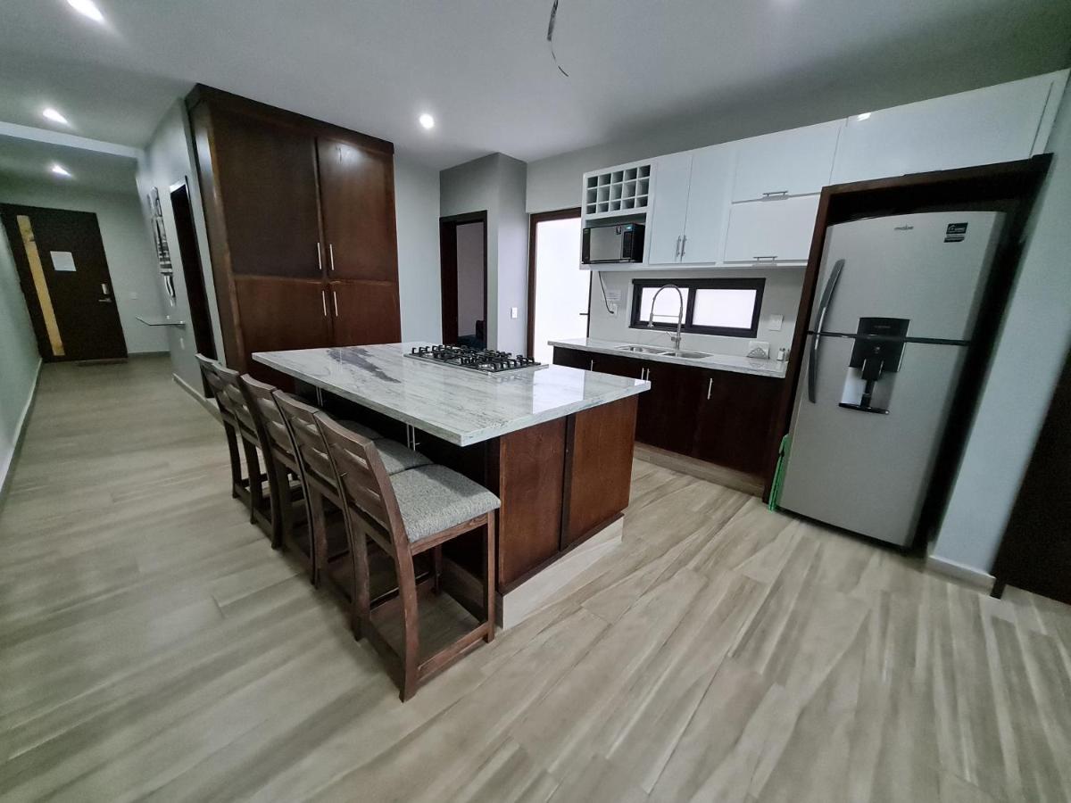 Casa Arandas Hotel - Suits Zewnętrze zdjęcie