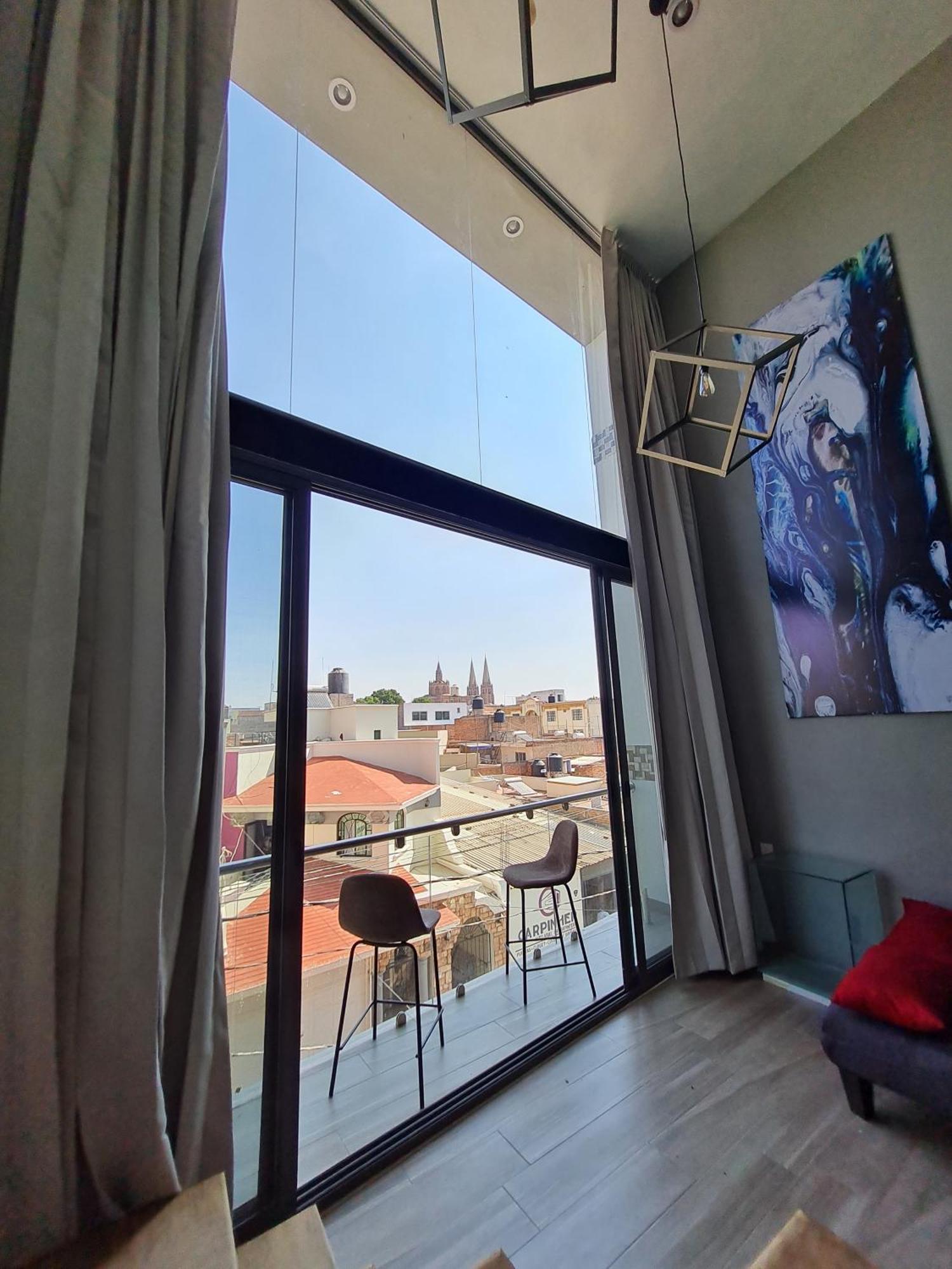 Casa Arandas Hotel - Suits Pokój zdjęcie