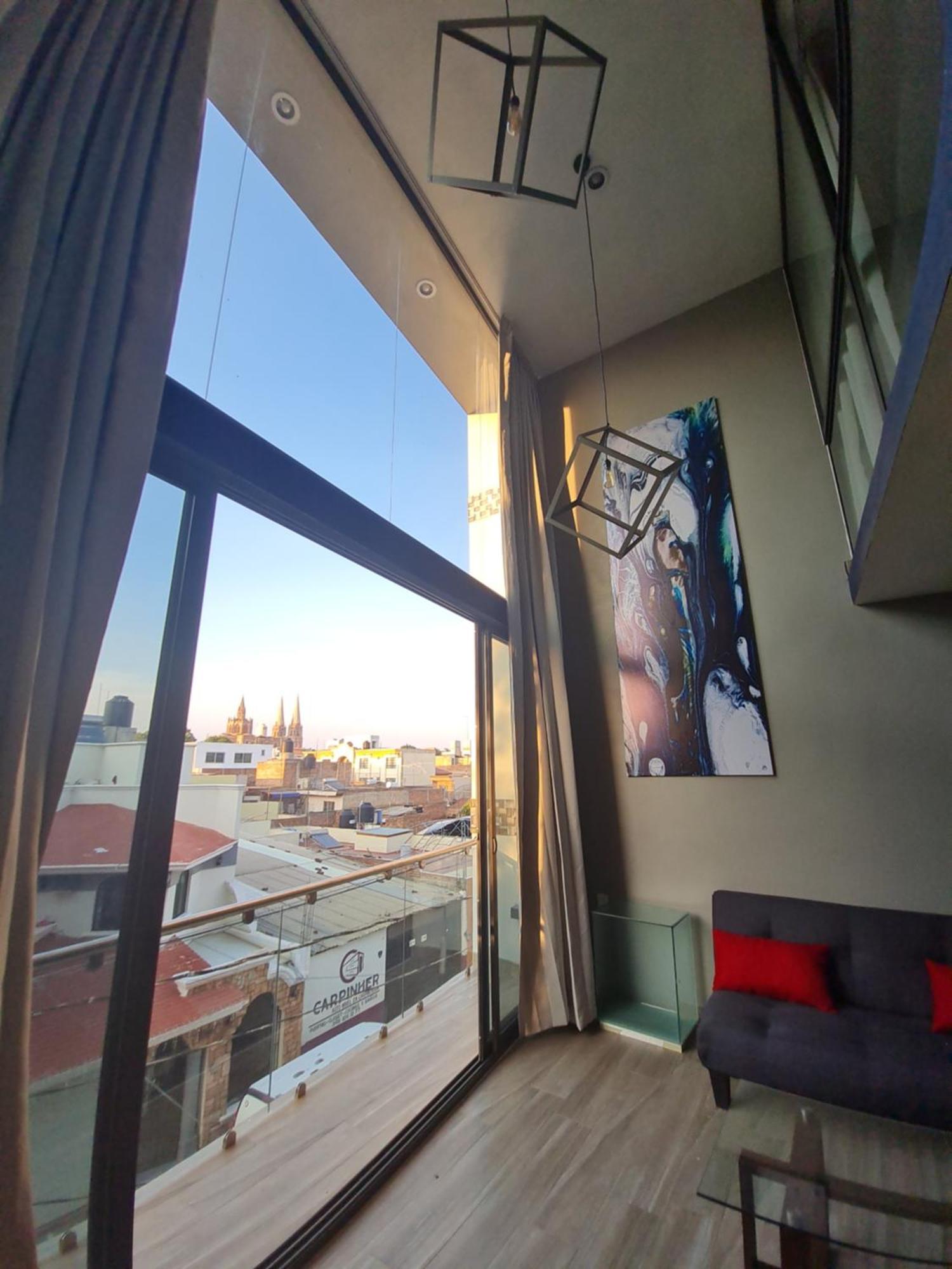 Casa Arandas Hotel - Suits Pokój zdjęcie