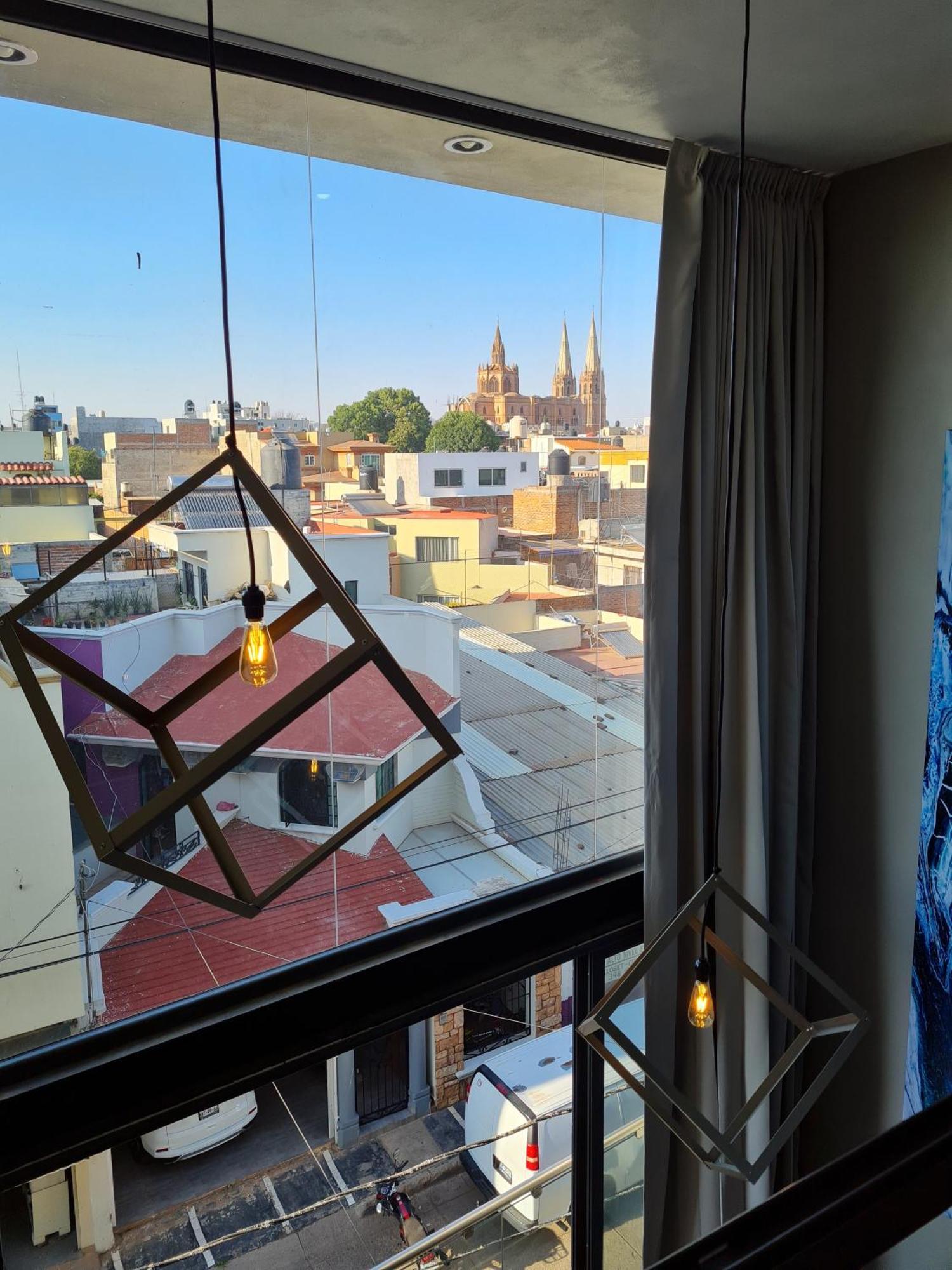 Casa Arandas Hotel - Suits Pokój zdjęcie