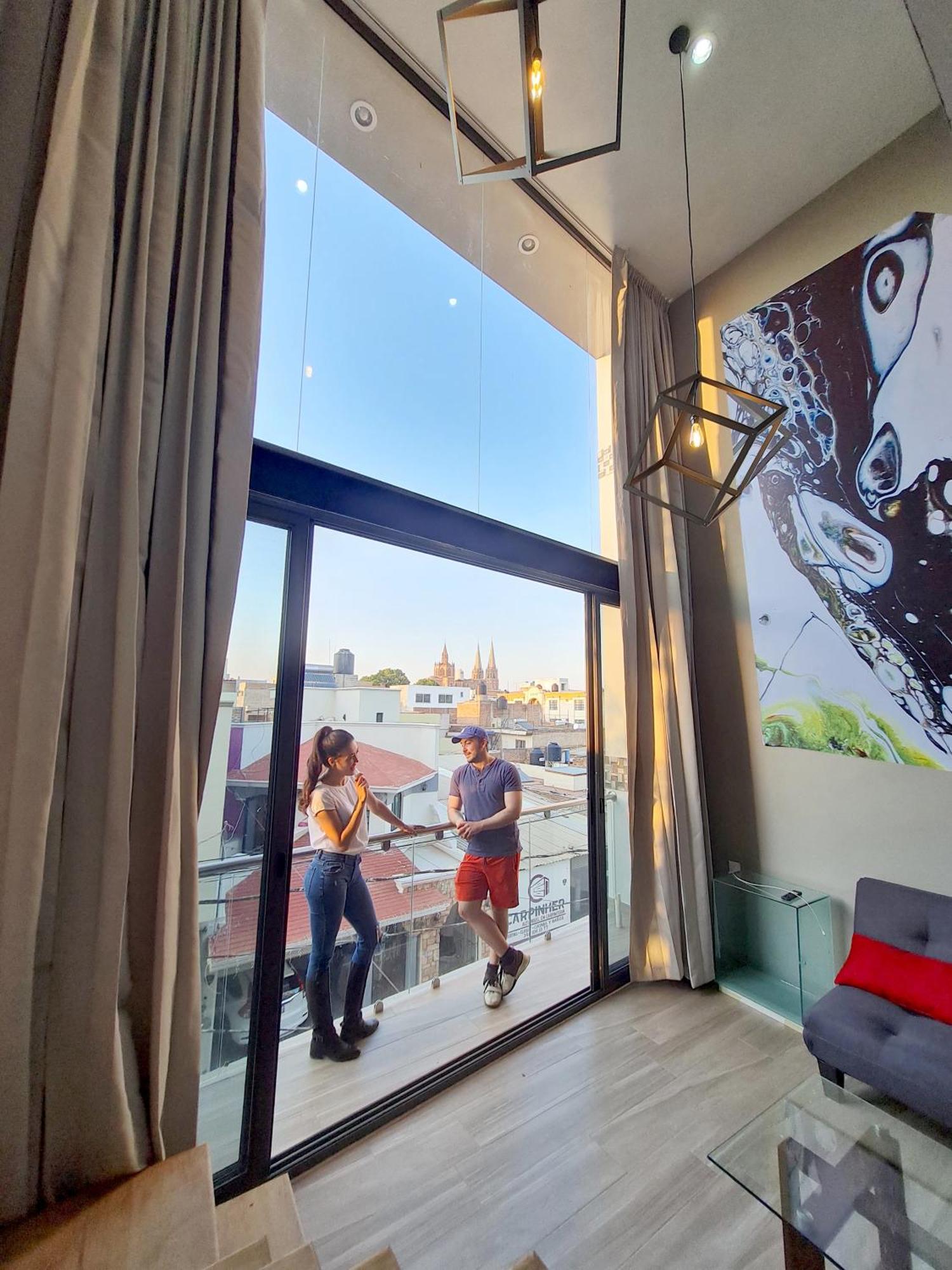 Casa Arandas Hotel - Suits Pokój zdjęcie