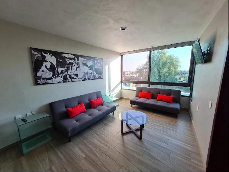 Casa Arandas Hotel - Suits Zewnętrze zdjęcie