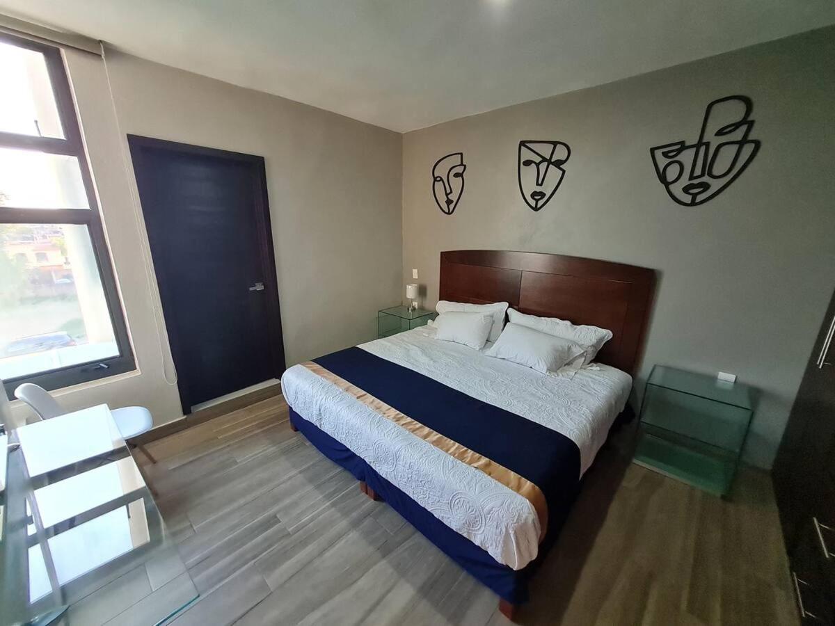 Casa Arandas Hotel - Suits Zewnętrze zdjęcie